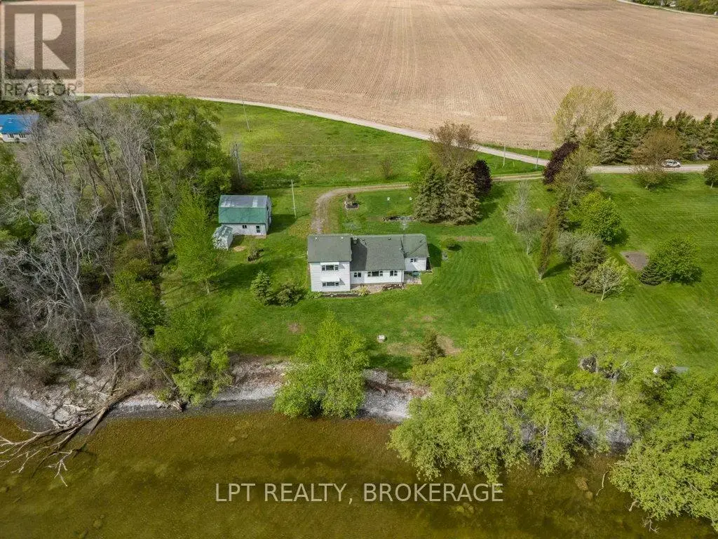 159 Point Pleasant Lane, Prince Edward County (North Marysburg Ward)